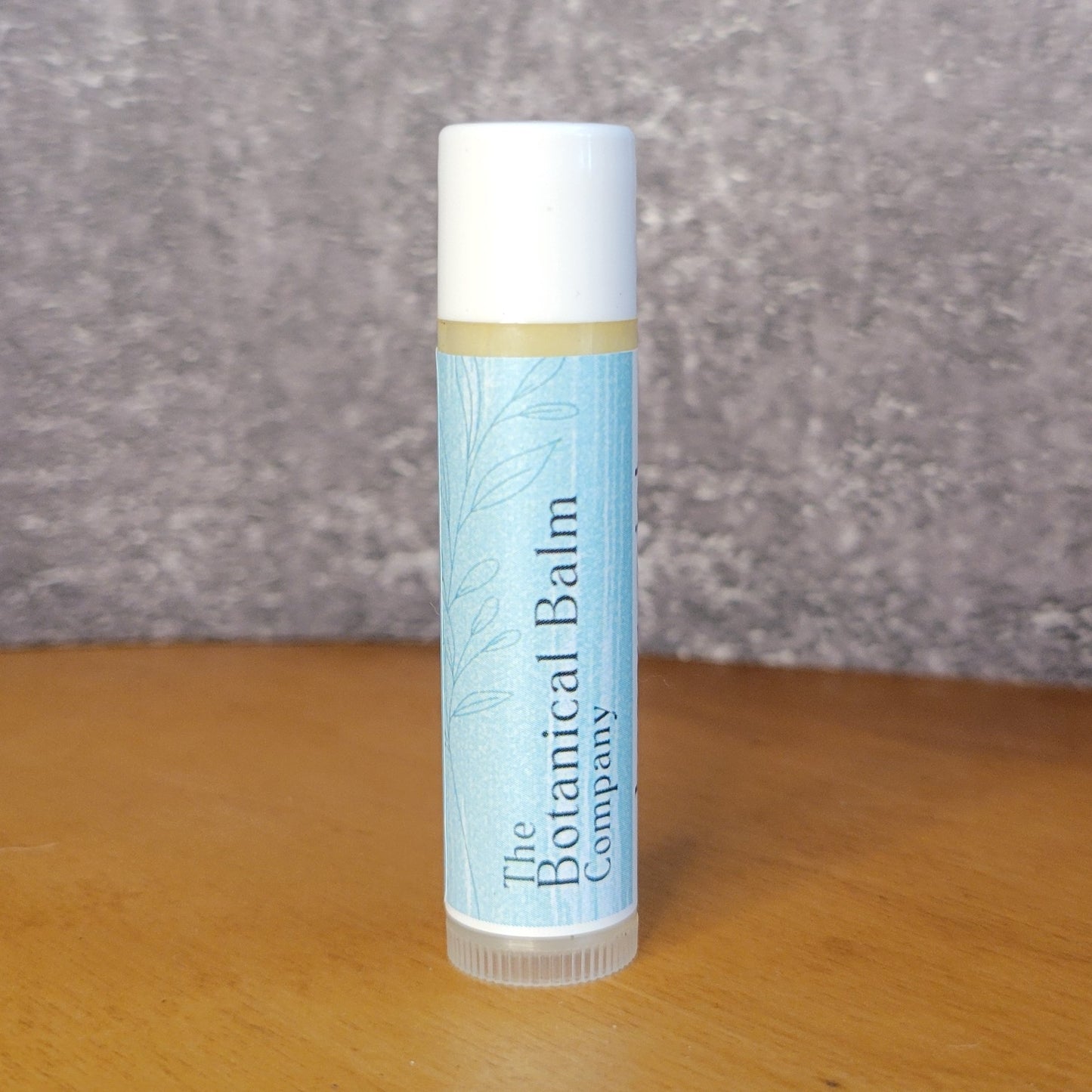 Honey Mint Lip Balm